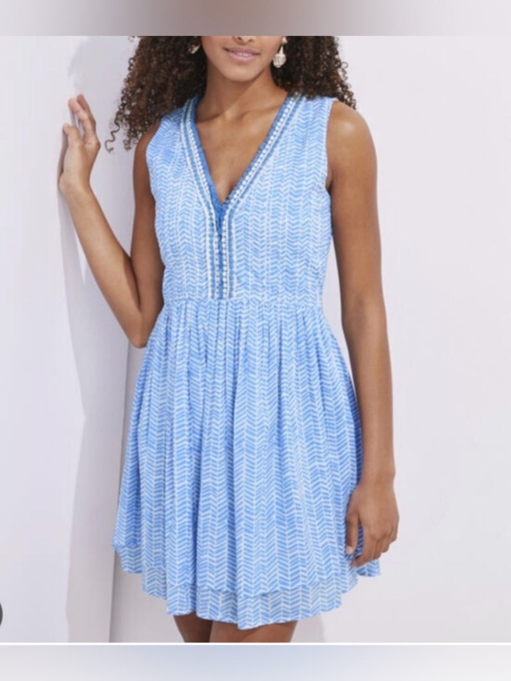 Vineyard Vines Cotton Dress